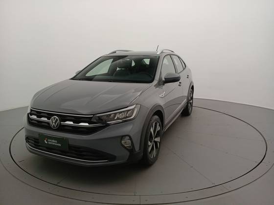 VOLKSWAGEN NIVUS 1.0 200 TSI TOTAL FLEX HIGHLINE AUTOMÁTICO VOLKSWAGEN NIVUS 1.0 200 TSI TOTAL FLEX HIGHLINE AUTOMÁTICO